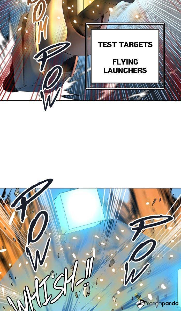 Tower of God Chapter 421 image 12
